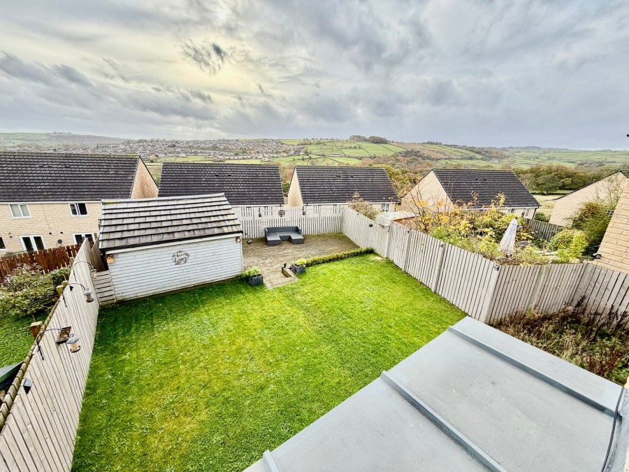 Images for Low Whin Fold, Keighley, West Yorkshire EAID:3030449609 BID:4216801