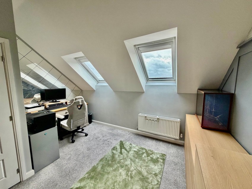 Images for Low Whin Fold, Keighley, West Yorkshire EAID:3030449609 BID:4216801