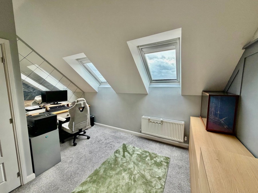 Images for Low Whin Fold, Keighley, West Yorkshire EAID:3030449609 BID:4216801