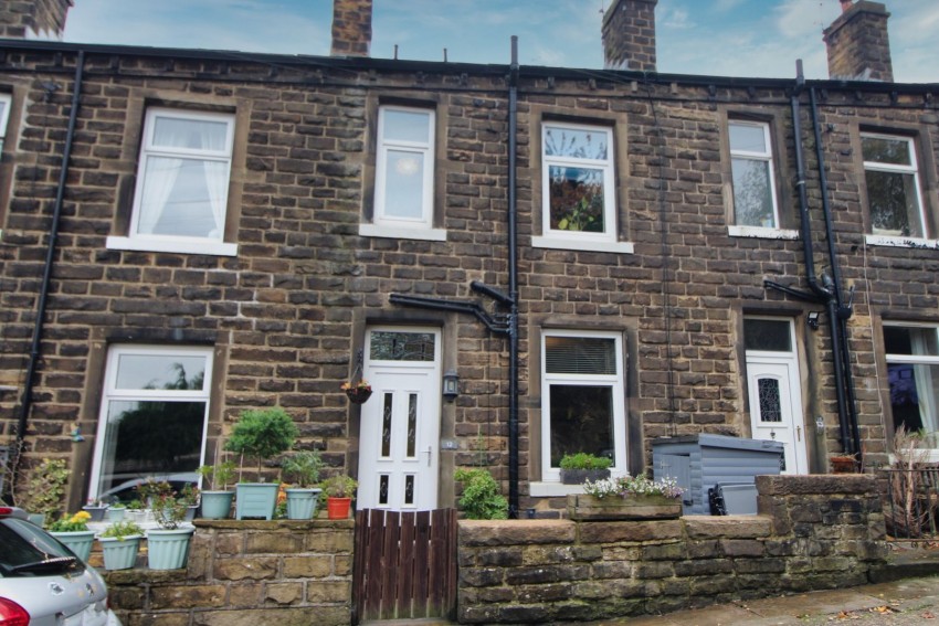 Images for Cullingworth, Bradford, West Yorkshire EAID:3030449609 BID:4216801