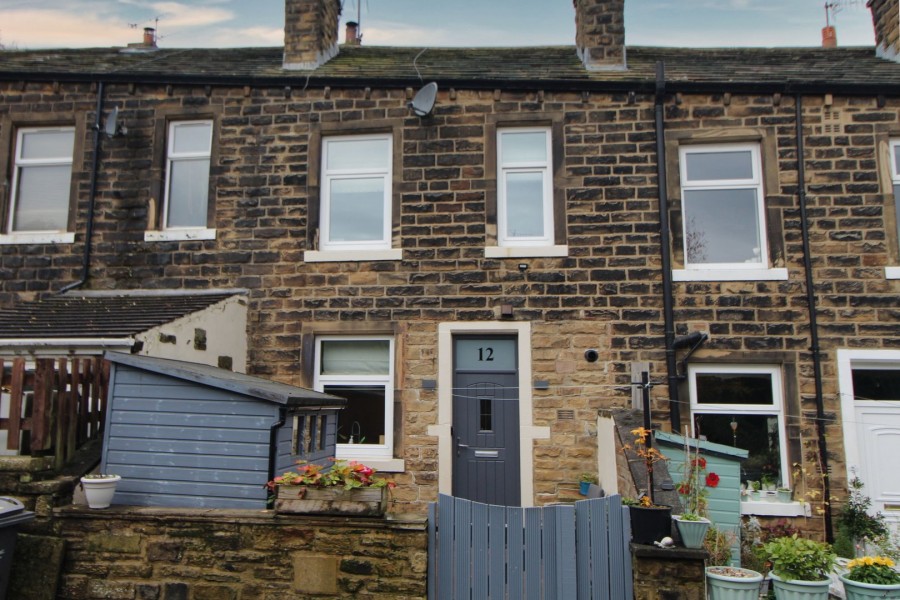 Images for Cullingworth, Bradford, West Yorkshire EAID:3030449609 BID:4216801
