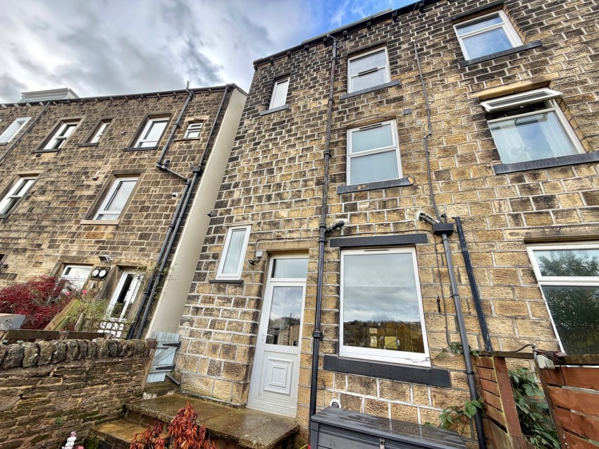 Images for Damems Road, Keighley, West Yorkshire EAID:3030449609 BID:4216801