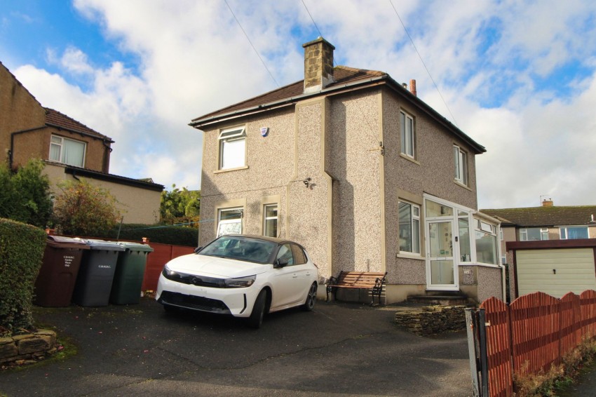 Images for Sunnyhill Grove, Keighley, West Yorkshire EAID:3030449609 BID:4216801