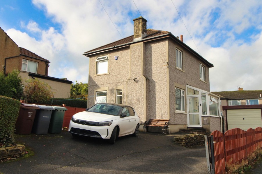 Images for Sunnyhill Grove, Keighley, West Yorkshire EAID:3030449609 BID:4216801