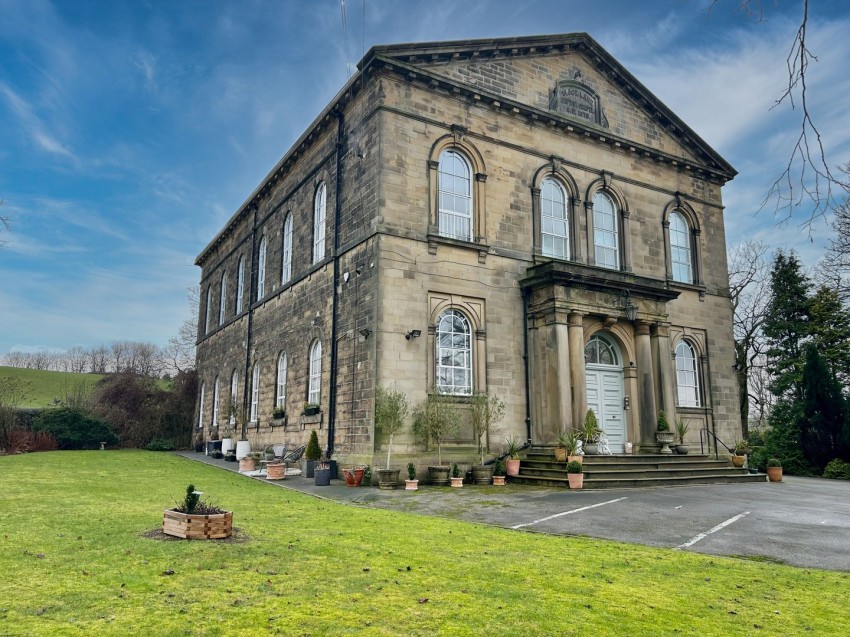 Images for Oakworth, Keighley, West Yorkshire EAID:3030449609 BID:4216801