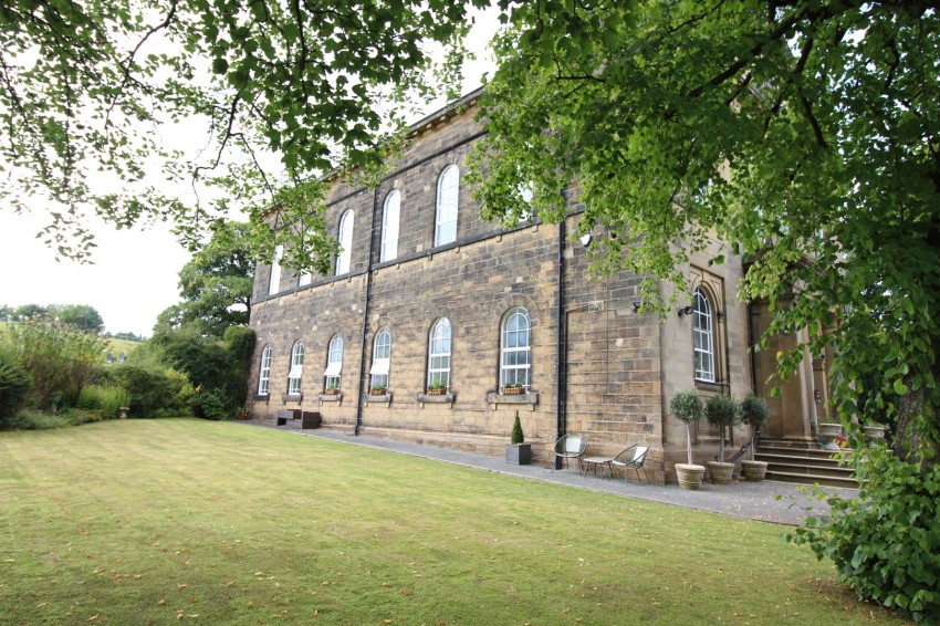 Images for Oakworth, Keighley, West Yorkshire EAID:3030449609 BID:4216801