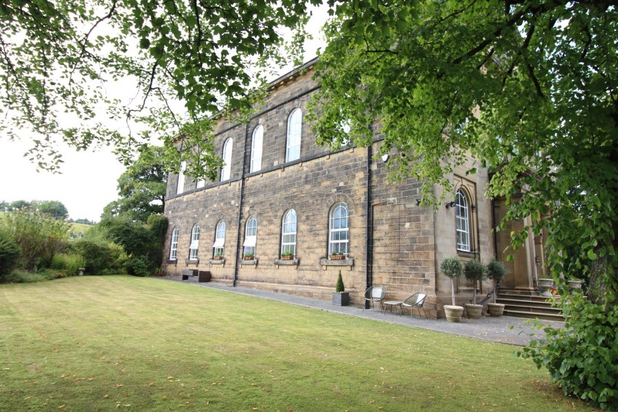 Images for Oakworth, Keighley, West Yorkshire EAID:3030449609 BID:4216801