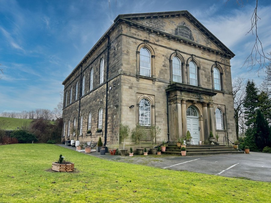 Images for Oakworth, Keighley, West Yorkshire EAID:3030449609 BID:4216801