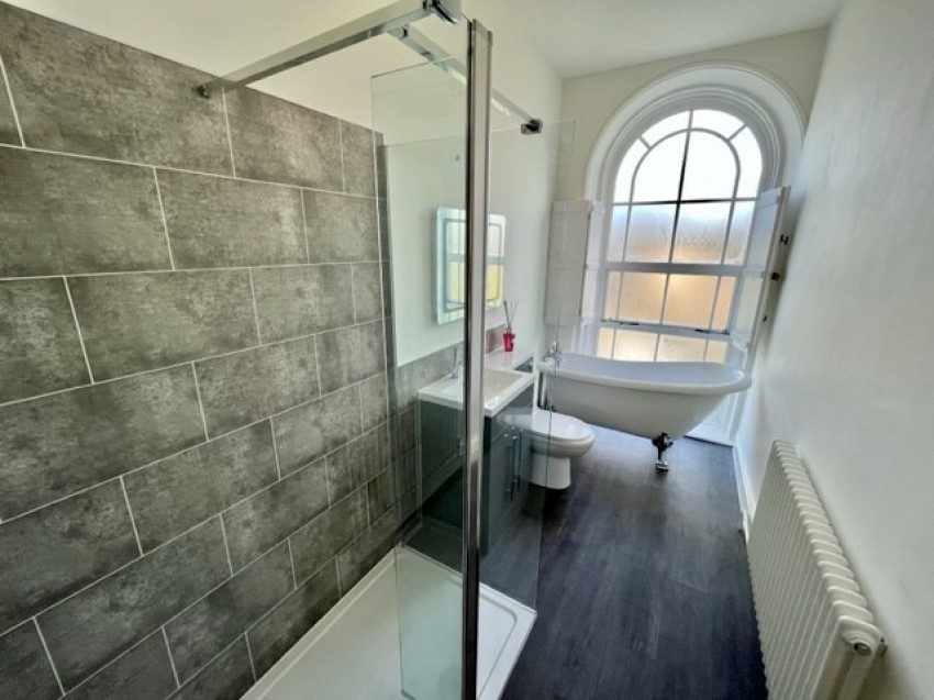 Images for Oakworth, Keighley, West Yorkshire EAID:3030449609 BID:4216801