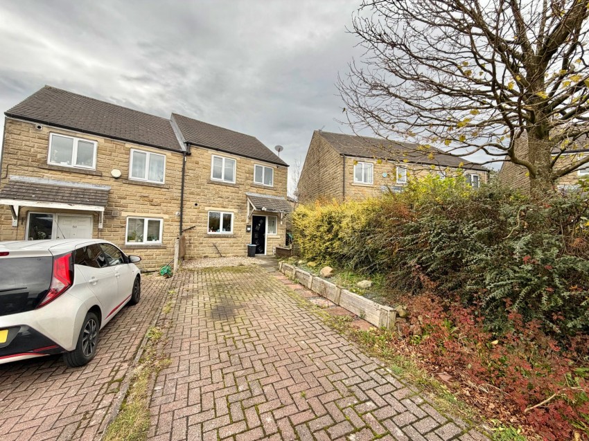 Images for Oakworth, Keighley, West Yorkshire EAID:3030449609 BID:4216801