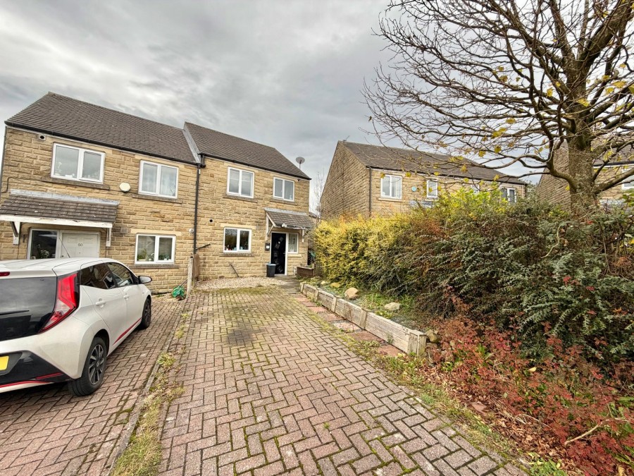 Images for Oakworth, Keighley, West Yorkshire EAID:3030449609 BID:4216801