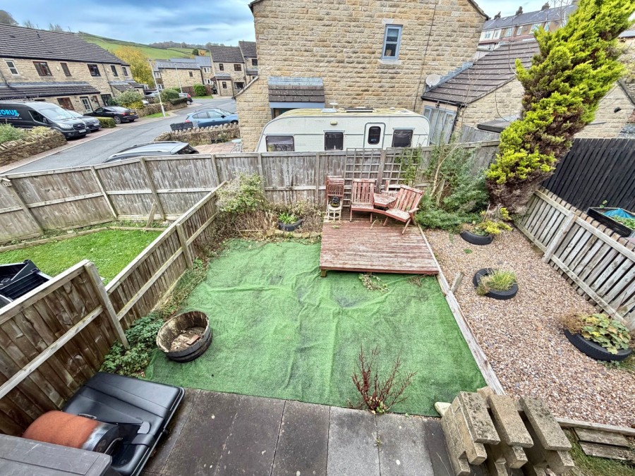Images for Oakworth, Keighley, West Yorkshire EAID:3030449609 BID:4216801