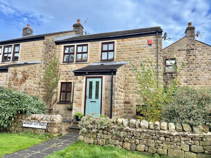 Images for Oxenhope, Keighley, West Yorkshire EAID:3030449609 BID:4216801