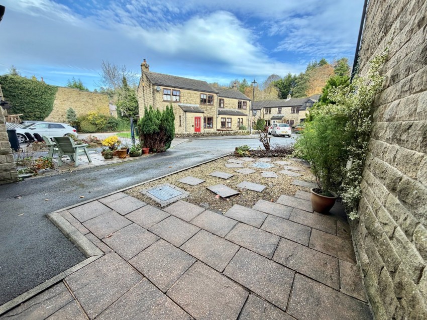 Images for Oxenhope, Keighley, West Yorkshire EAID:3030449609 BID:4216801