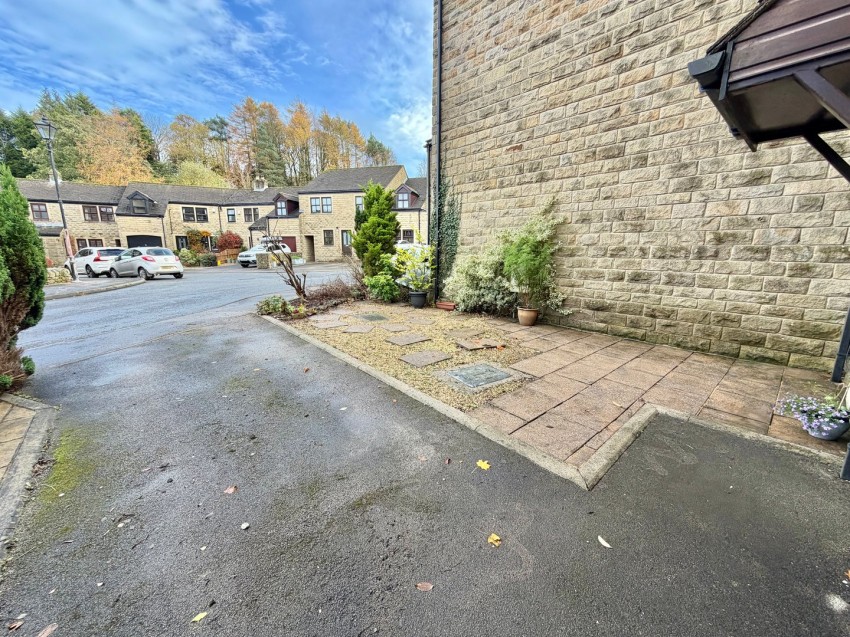 Images for Oxenhope, Keighley, West Yorkshire EAID:3030449609 BID:4216801