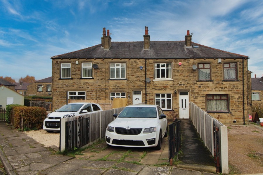 Images for Arncliffe Avenue, Keighley, West Yorkshire EAID:3030449609 BID:4216801