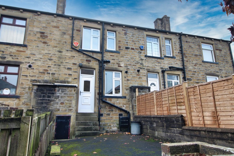 Images for Arncliffe Avenue, Keighley, West Yorkshire EAID:3030449609 BID:4216801