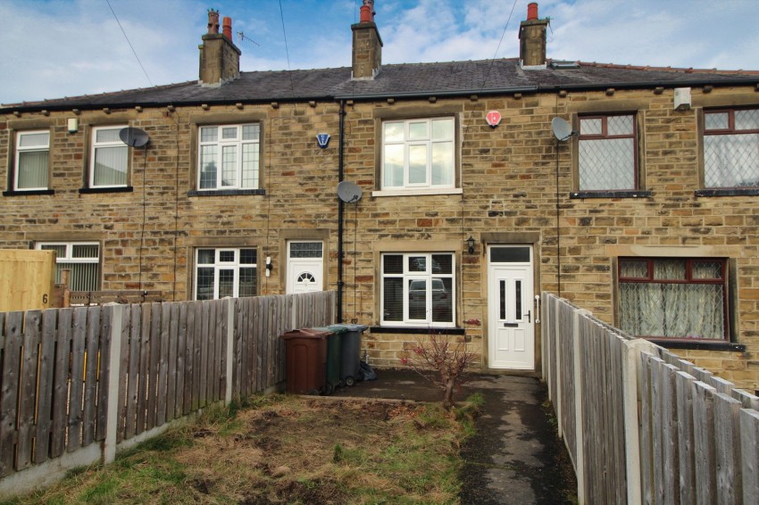 Images for Arncliffe Avenue, Keighley, West Yorkshire EAID:3030449609 BID:4216801