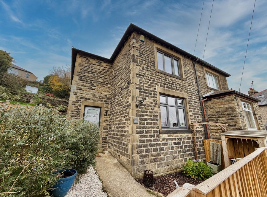 Images for Exley Crescent, Keighley, West Yorkshire EAID:3030449609 BID:4216801