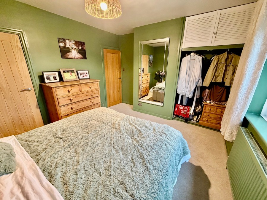 Images for Exley Crescent, Keighley, West Yorkshire EAID:3030449609 BID:4216801