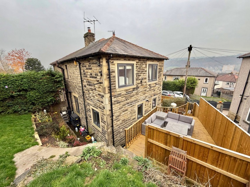 Images for Exley Crescent, Keighley, West Yorkshire EAID:3030449609 BID:4216801