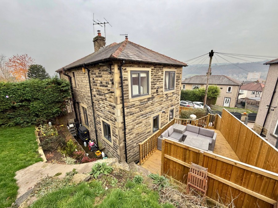 Images for Exley Crescent, Keighley, West Yorkshire EAID:3030449609 BID:4216801
