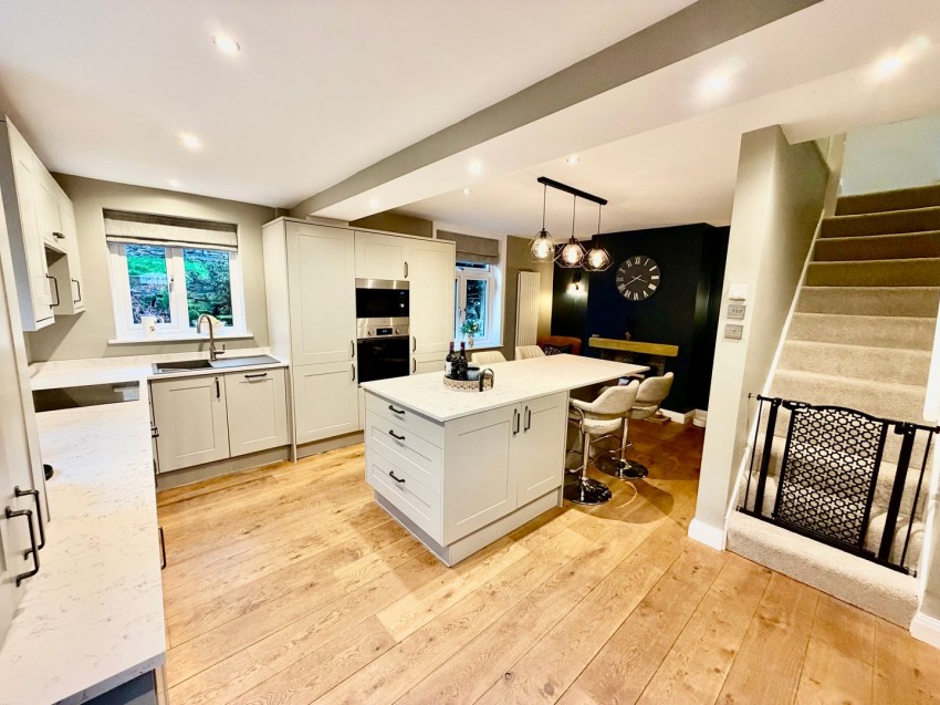 Images for Exley Crescent, Keighley, West Yorkshire EAID:3030449609 BID:4216801