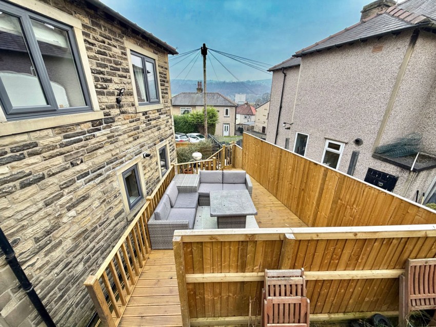 Images for Exley Crescent, Keighley, West Yorkshire EAID:3030449609 BID:4216801