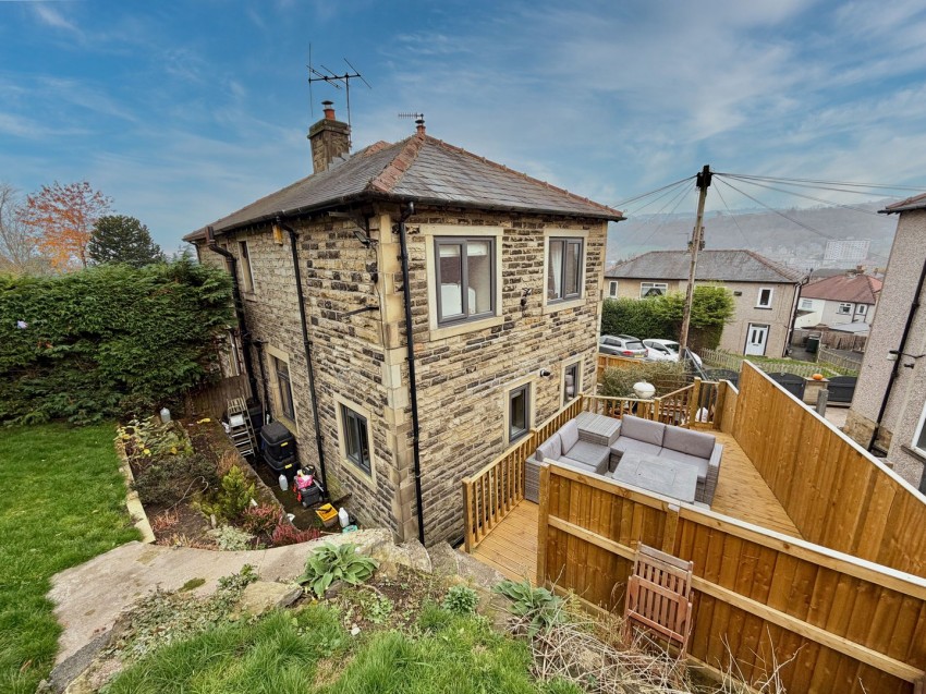 Images for Exley Crescent, Keighley, West Yorkshire EAID:3030449609 BID:4216801