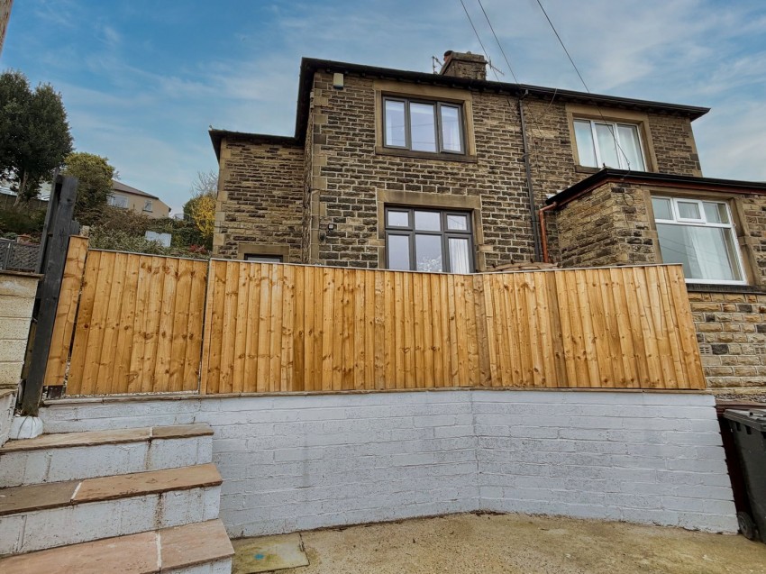 Images for Exley Crescent, Keighley, West Yorkshire EAID:3030449609 BID:4216801