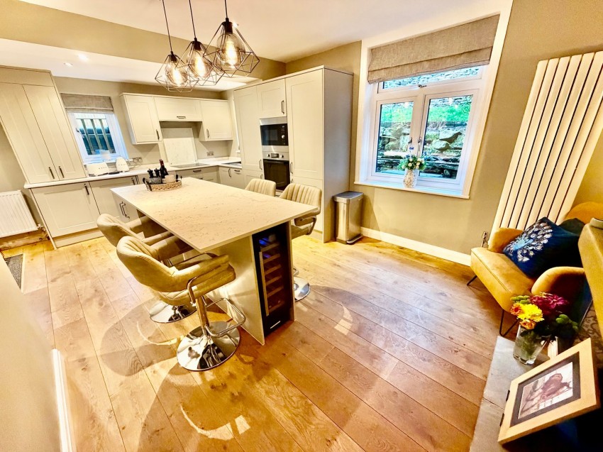 Images for Exley Crescent, Keighley, West Yorkshire EAID:3030449609 BID:4216801