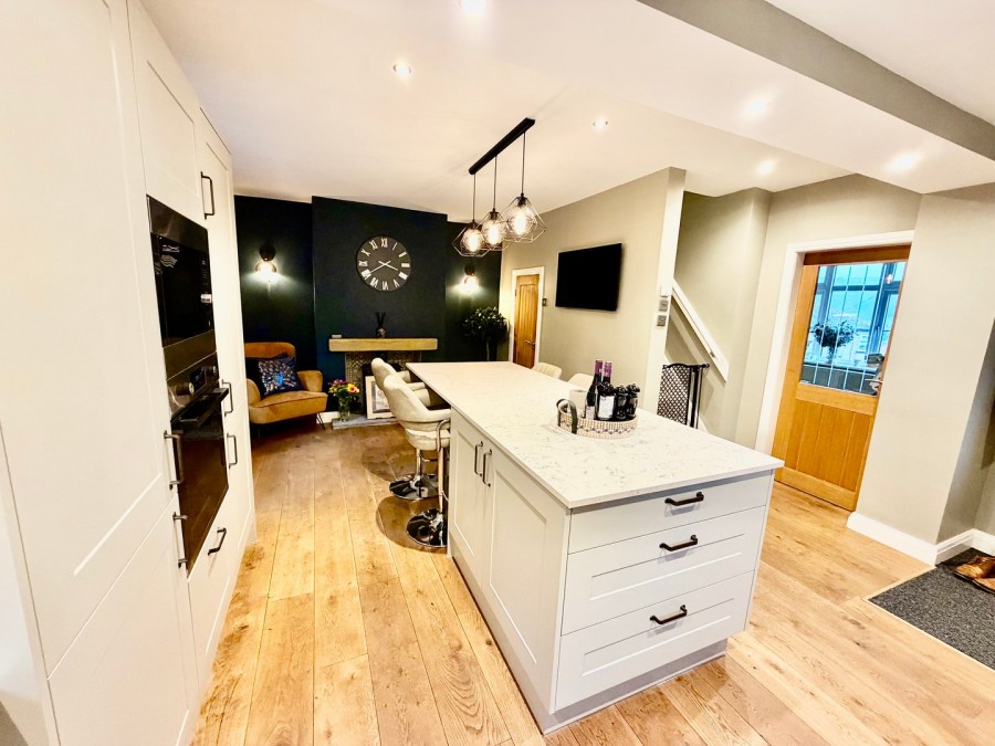 Images for Exley Crescent, Keighley, West Yorkshire EAID:3030449609 BID:4216801