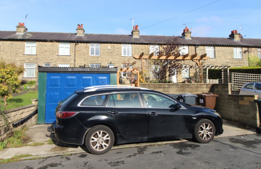 Images for Riddlesden, Keighley, West Yorkshire EAID:3030449609 BID:4216801