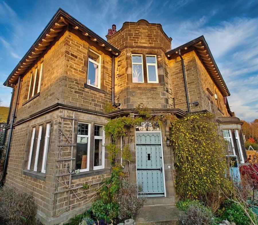 Images for Riddlesden, Keighley, West Yorkshire EAID:3030449609 BID:4216801