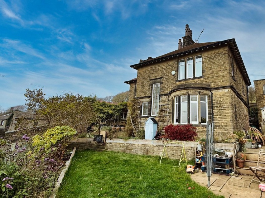 Images for Riddlesden, Keighley, West Yorkshire EAID:3030449609 BID:4216801