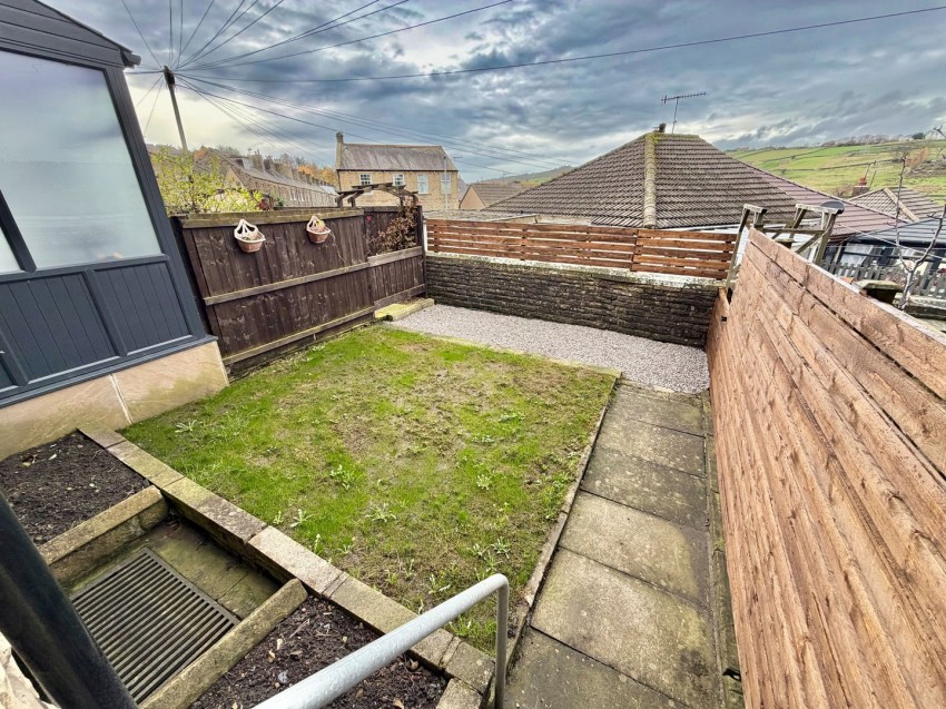 Images for Haworth, Keighley, West Yorkshire EAID:3030449609 BID:4216801