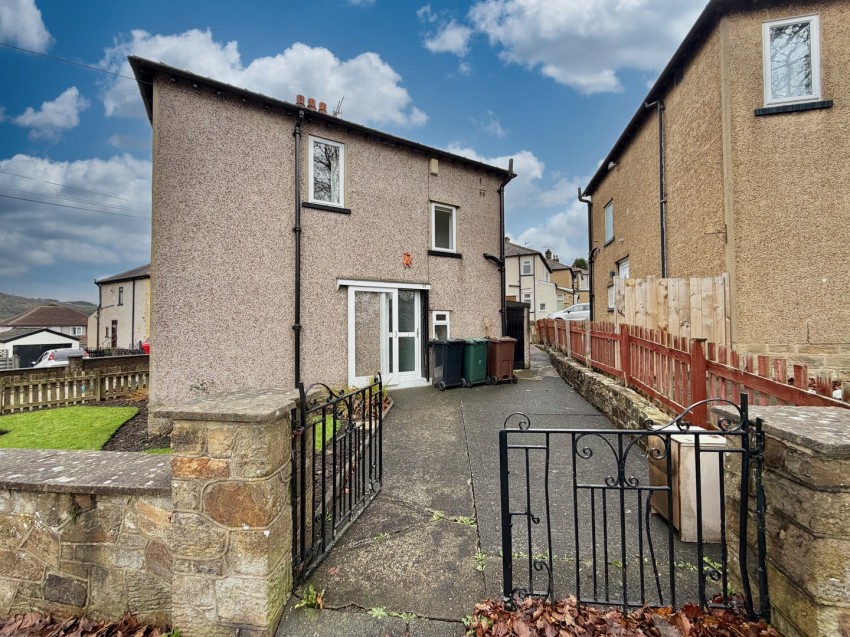 Images for Broomhill Avenue, Keighley, West Yorkshire EAID:3030449609 BID:4216801