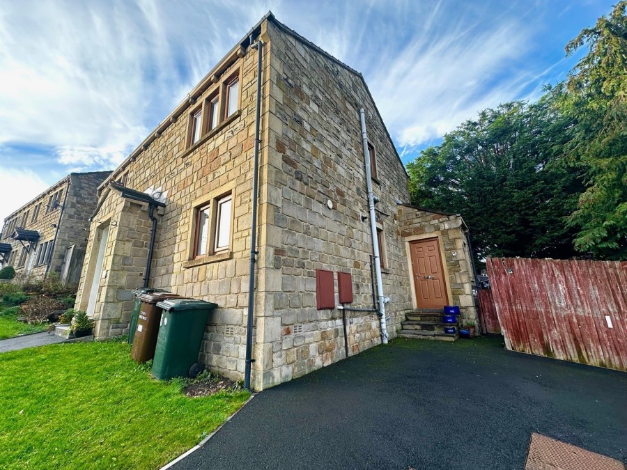 Images for Wilsden, Bradford, West Yorkshire EAID:3030449609 BID:4216801