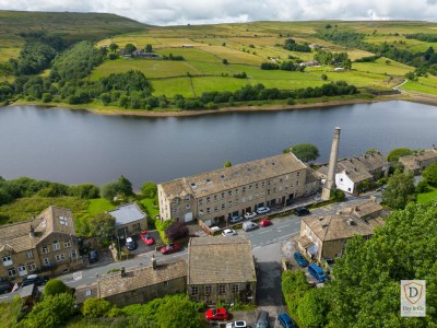 Oxenhope, Keighley, West Yorkshire - EAID:3030449609, BID:4216801