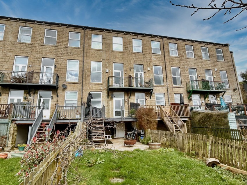 Images for Oxenhope, Keighley, West Yorkshire EAID:3030449609 BID:4216801