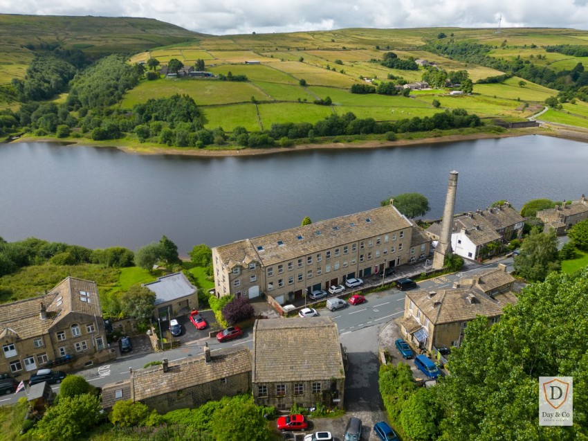 Images for Oxenhope, Keighley, West Yorkshire EAID:3030449609 BID:4216801