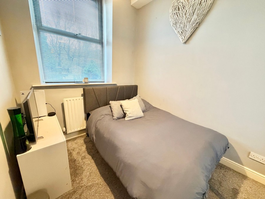 Images for Oxenhope, Keighley, West Yorkshire EAID:3030449609 BID:4216801