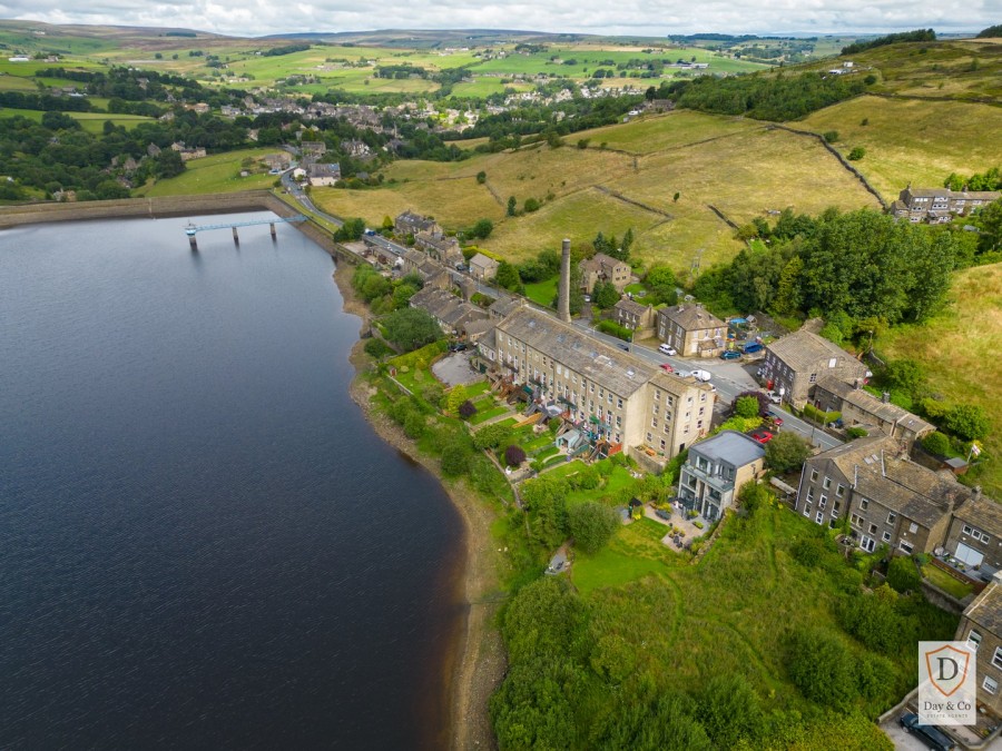 Images for Oxenhope, Keighley, West Yorkshire EAID:3030449609 BID:4216801