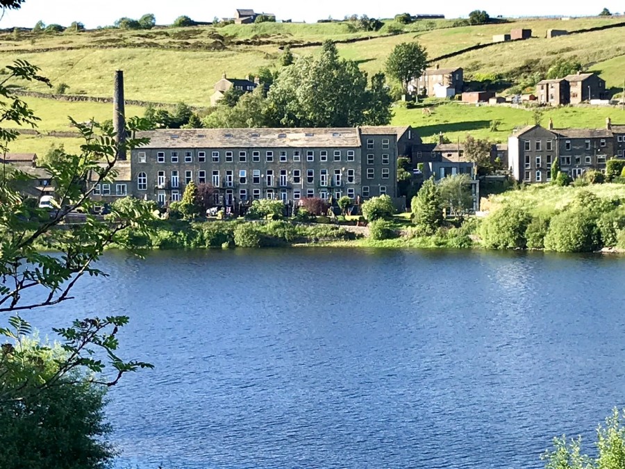 Images for Oxenhope, Keighley, West Yorkshire EAID:3030449609 BID:4216801