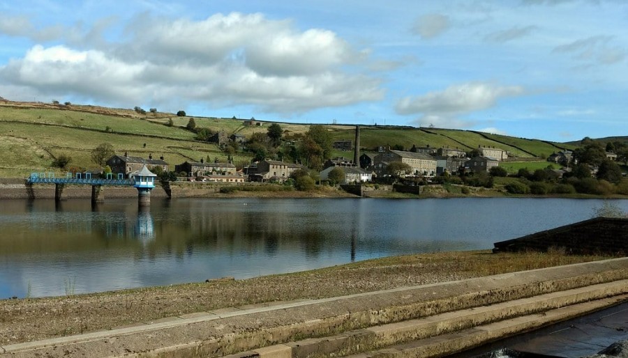 Images for Oxenhope, Keighley, West Yorkshire EAID:3030449609 BID:4216801