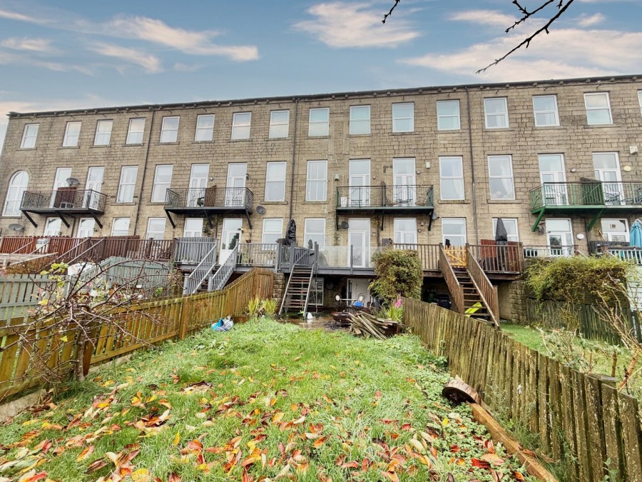 Images for Oxenhope, Keighley, West Yorkshire EAID:3030449609 BID:4216801