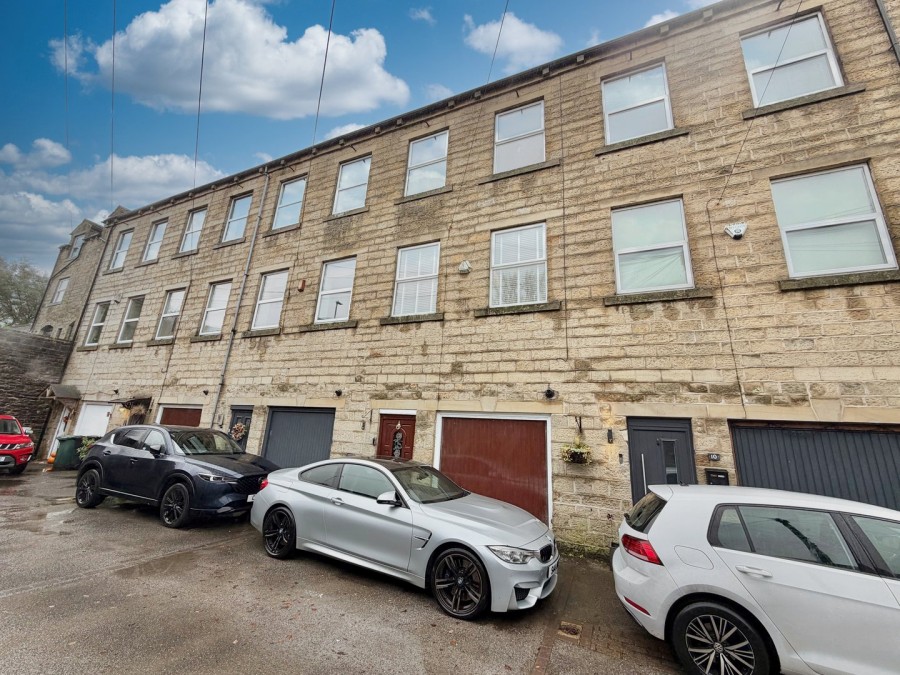 Images for Oxenhope, Keighley, West Yorkshire EAID:3030449609 BID:4216801