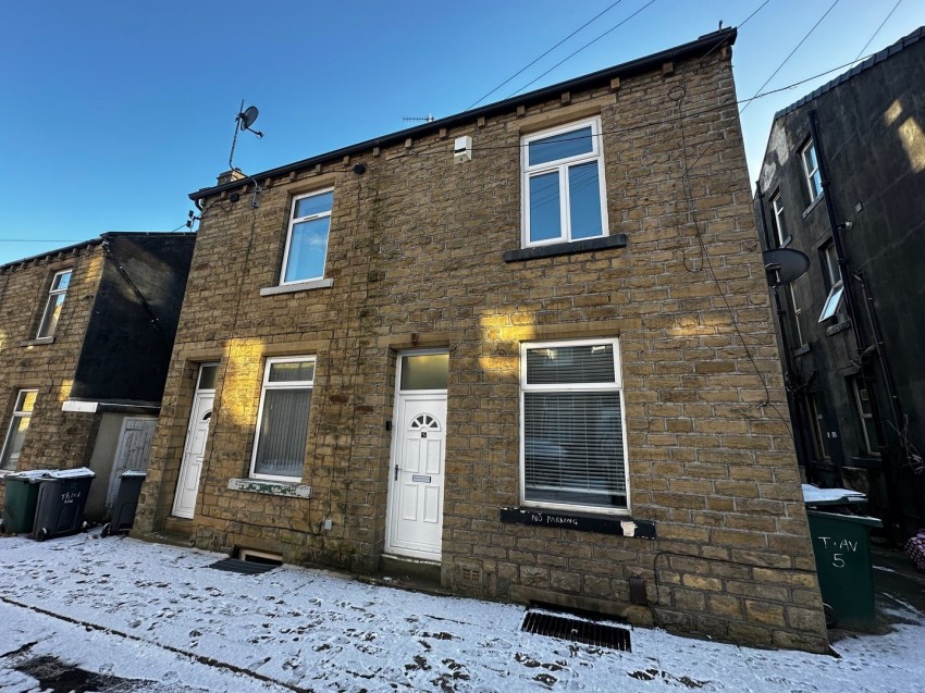 Images for Third Avenue, Keighley, West Yorkshire EAID:3030449609 BID:4216801