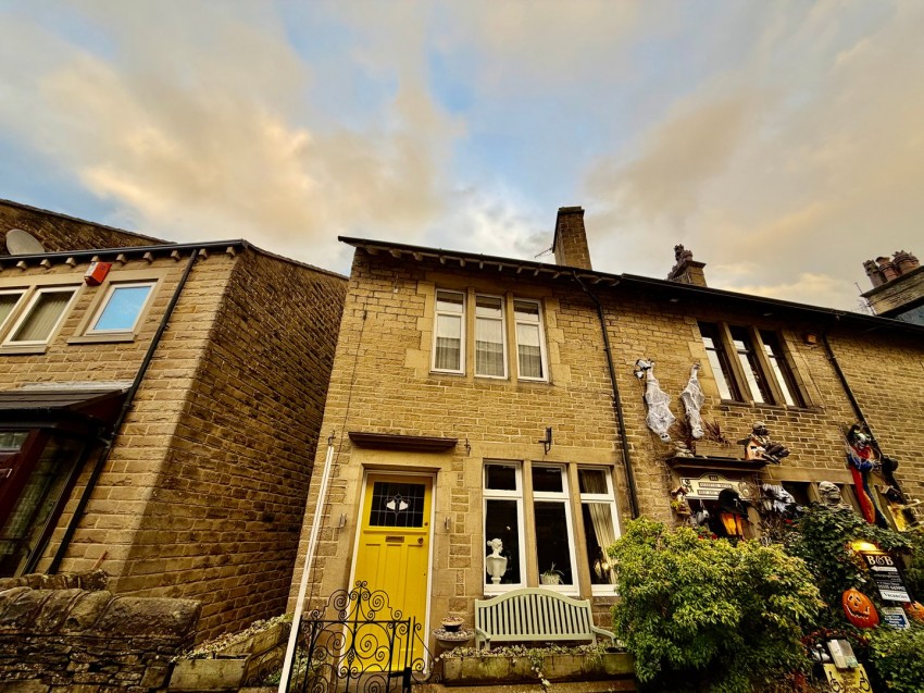 Images for Haworth, Keighley, West Yorkshire EAID:3030449609 BID:4216801