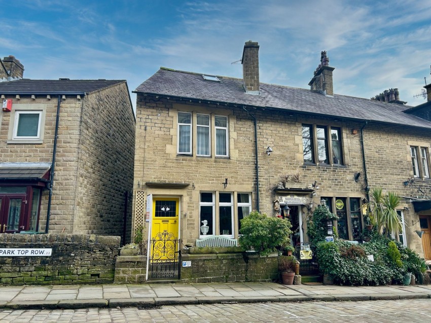 Images for Haworth, Keighley, West Yorkshire EAID:3030449609 BID:4216801